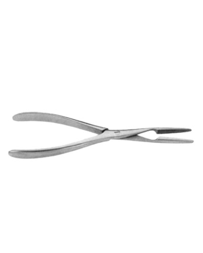 Pince à  séquestre droite 20 cm