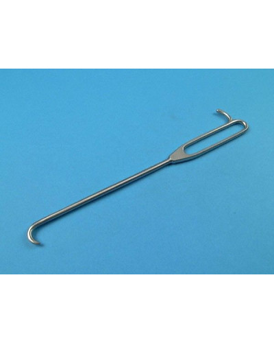 Crochet à  Os de LAMBOTTE 26 CM