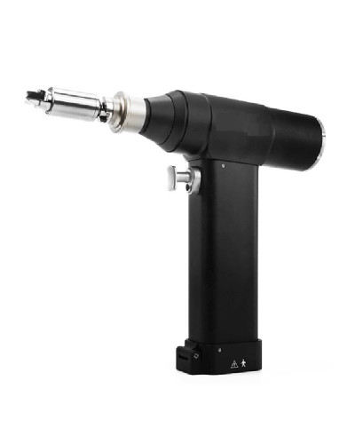 Moteur Electrique (Alésage Cotyle) sur Batterie, Pour Ostéosynthèse  Monofonction