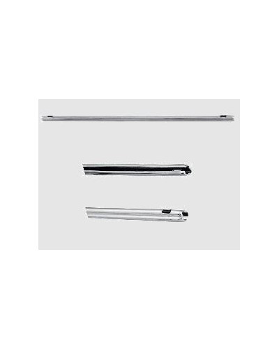 GUIDE - CLOU pour clous médullaires KUNTSCHER 60 cm, Diam. 6 - 8 mm