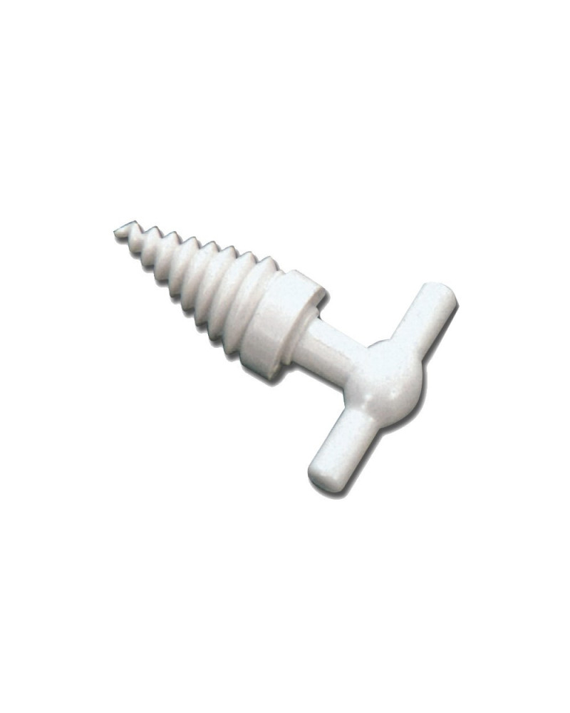 Ouvre bouche à  vis