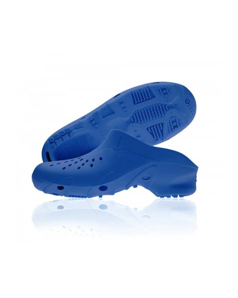 SABOT BLOC OPER. PERFORE AUTOCLAVABLE 35 A 46 (PAIRE)