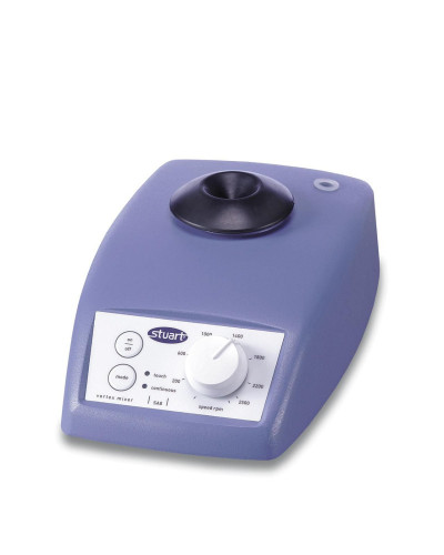 Agitateur Vortex à Vitesse Variable Stuart SA8