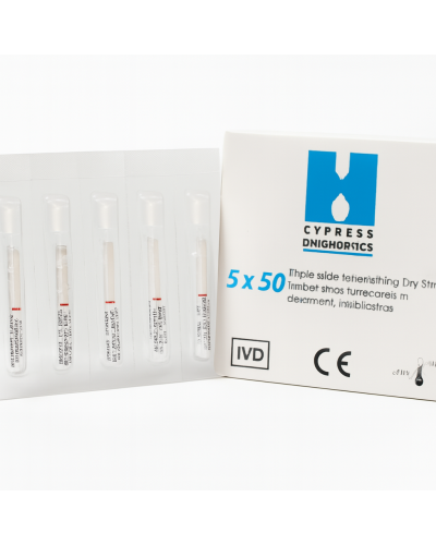 Ceftriaxone, Disques pour antibiogrammes