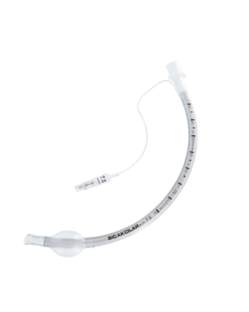 Sonde d'intubation Sonde d'intubation
