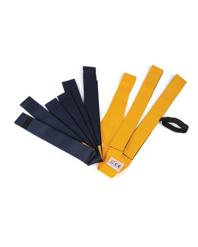 Sangle araignée pour plan dur