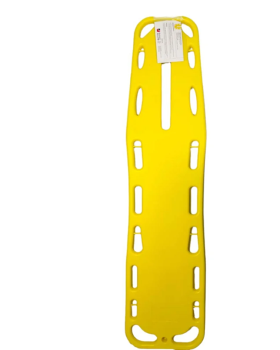 Plan dur de réanimation DMT-S1