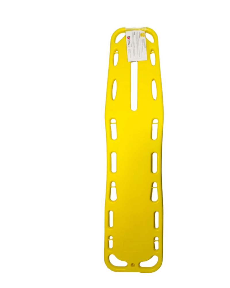 Plan dur de réanimation DMT-S1