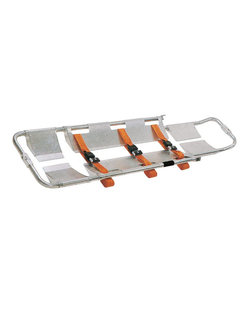 Civière de relevage aluminium, modèleSCOOP WSX-E6