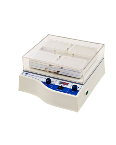 Agitateur de microplaque avec Oscillateur, Grande vitesse Agitateur de microplaque avec Oscillateur, Grande vitesse