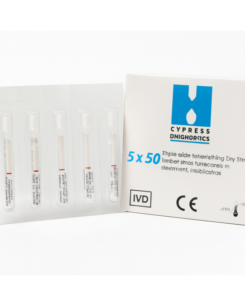 Amoxicilline, Disques pour antibiogrammes.