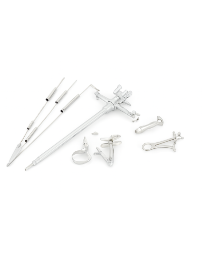 Kit d'urétrotome Olympus