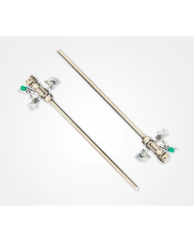 Gaine d'urétrotome / Urétrotome optique, 21FR