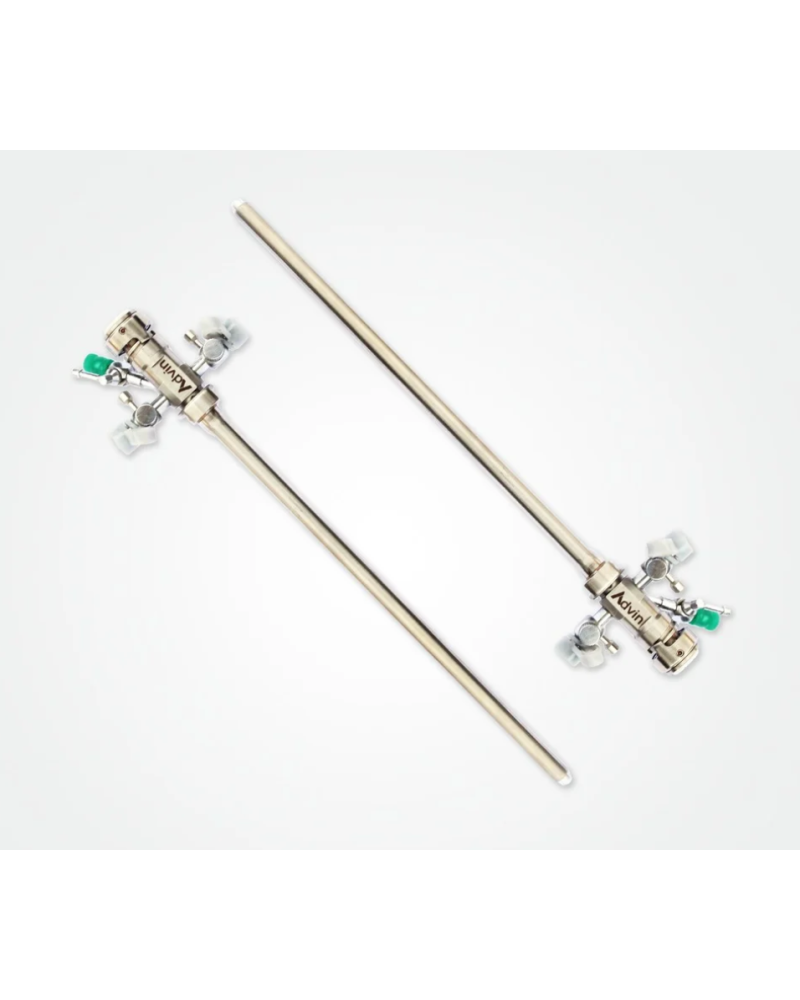 Gaine d'urétrotome / Urétrotome optique, 21FR