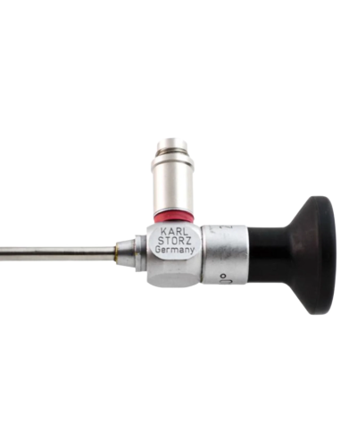 Cystoscope avec monture Storz, Diam. 4 mm x 30°