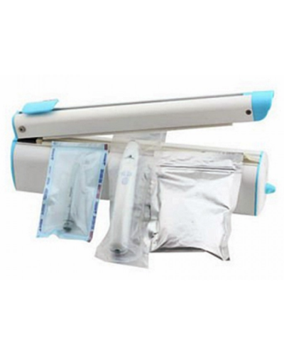 Thermosoudeuse Sella I pour soudure médicale ou à domicile