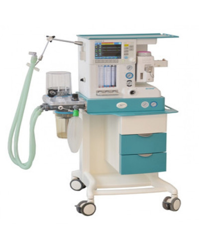 Appareil d'anesthésie modèle ECONA