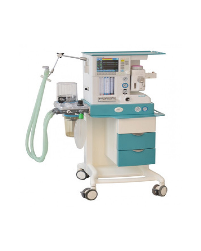 Appareil d'anesthésie modèle ECONA