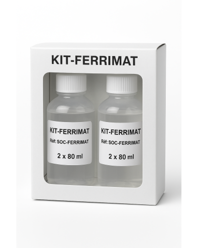 KIT-FERRIMAT