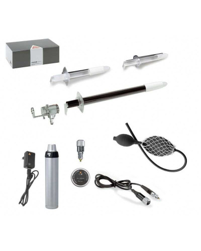 Kit de Rectoscope / Proctoscope RTE de Heine