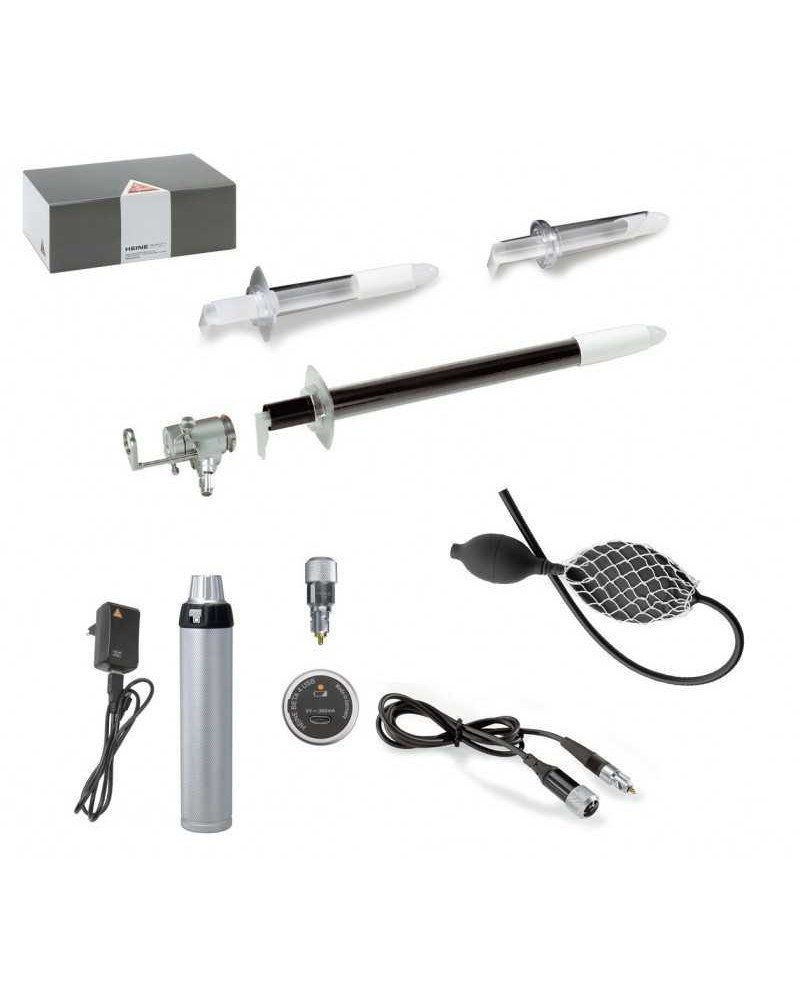 Kit de Rectoscope / Proctoscope RTE de Heine