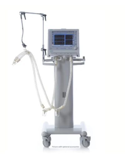 Respirateur de réanimation, pour soins respiratoires intensifs