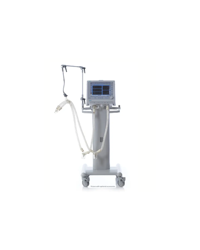 Respirateur de réanimation, pour soins respiratoires intensifs