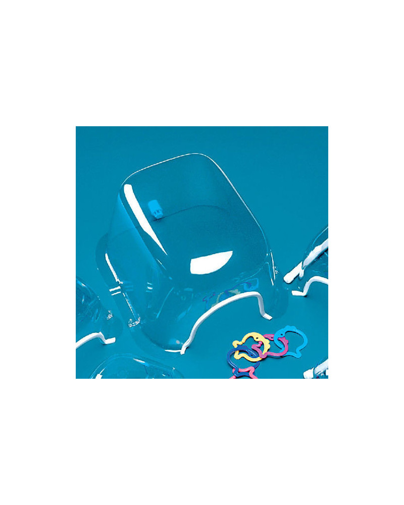 Cloche de Hood, Grand modèle (pour bébé)