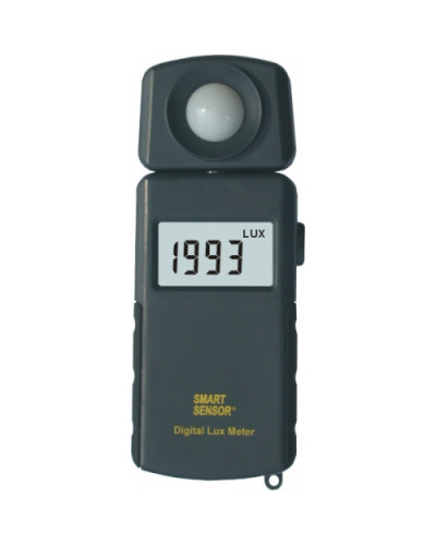 luxmètre, Modèle AR813