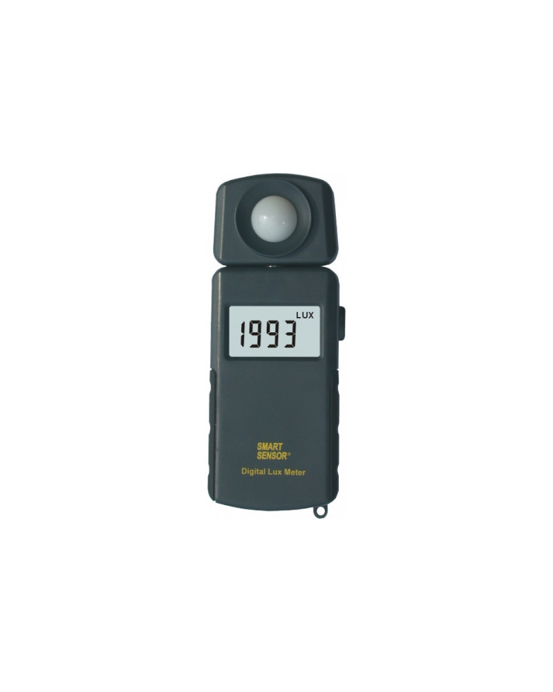 luxmètre, Modèle AR813