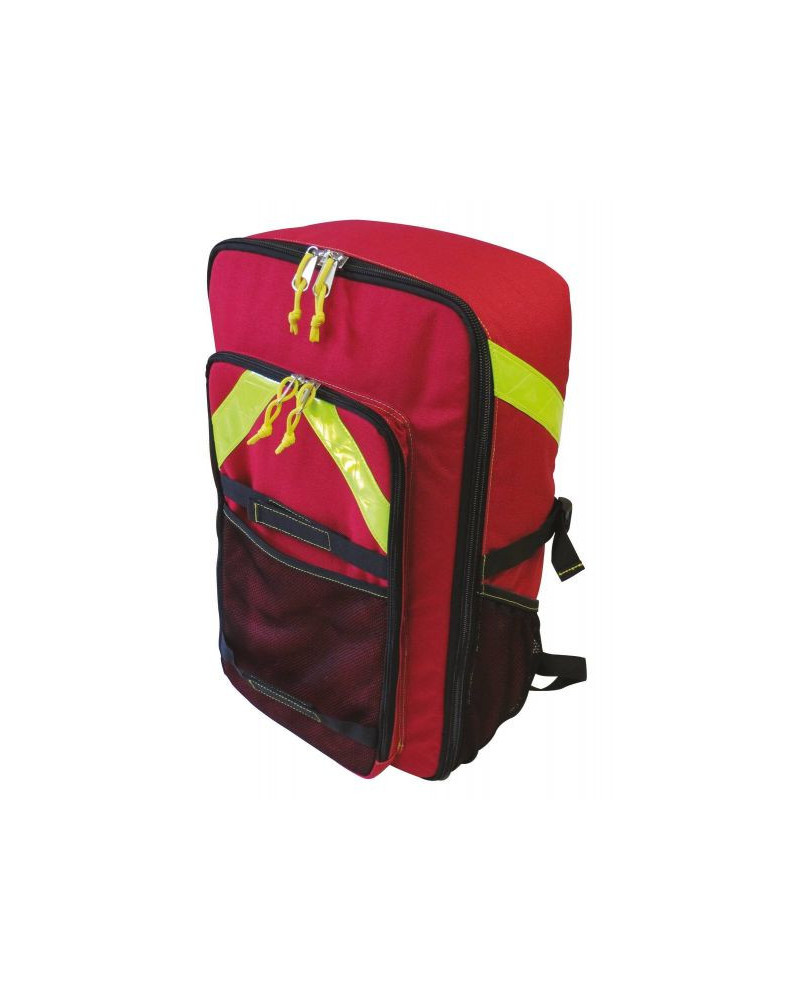 SAC A DOS DE SECOURS