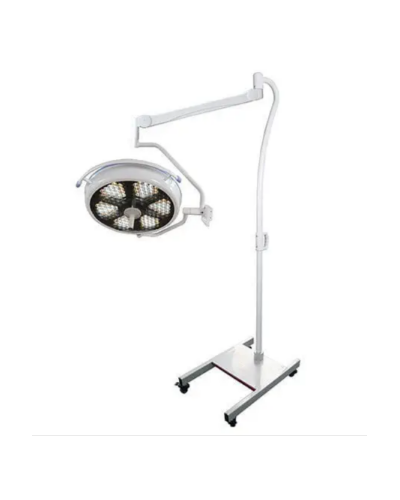 Lampe Scialytique simple coupole, Modèle Hal 700s