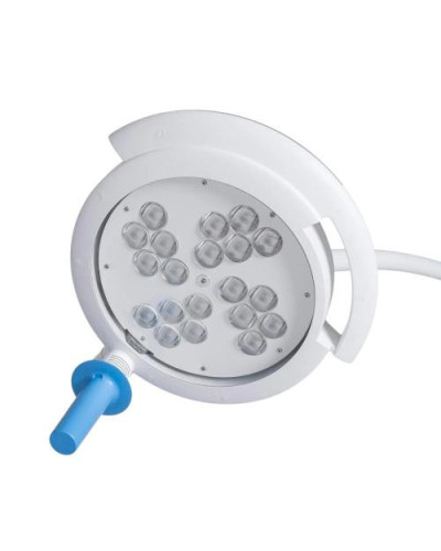 Lampe Scialytique à une coupole, Modèle LED 600S