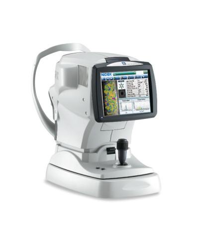 Microscope spéculaire, modèle CEM-530 Microscope spéculaire, modèle CEM-530