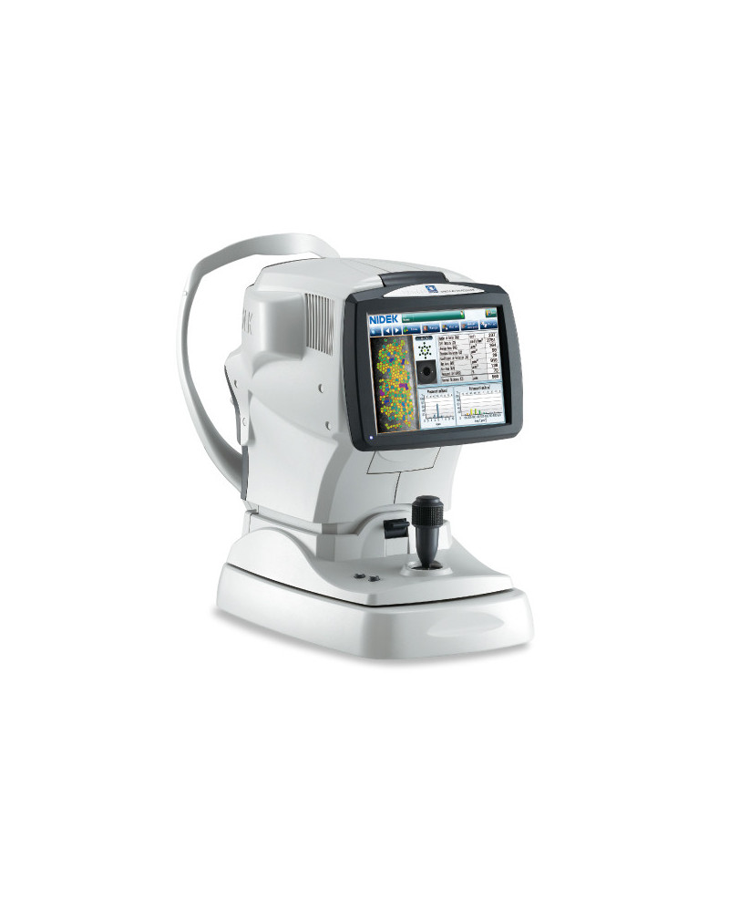 Microscope spéculaire, modèle CEM-530 Microscope spéculaire, modèle CEM-530