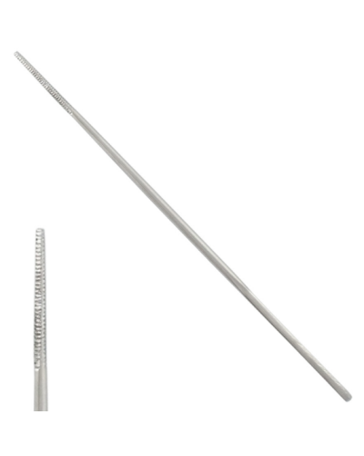 STYLET PORTE COTON 14 CM FIN (ORL)