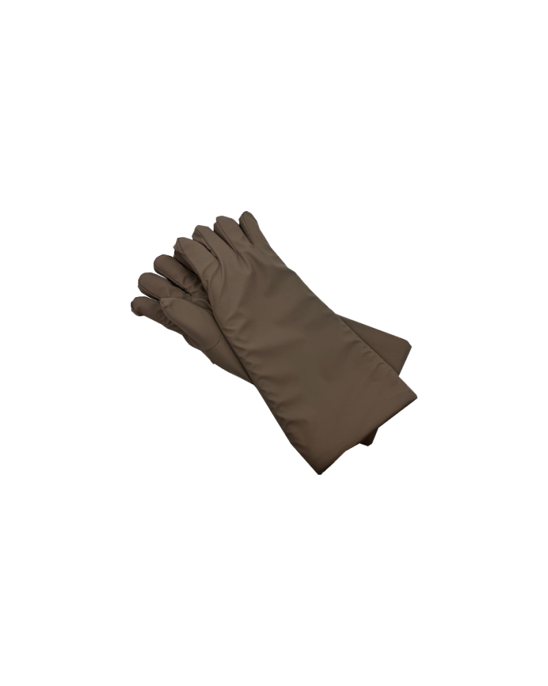 Gants plombés radio protecteurs ultraflex pb 0, 50 - taille unique (la paire) Gants plombés radio protecteurs ultraflex pb 0, 50 - taille unique (la paire)