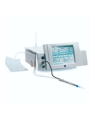 PHACO EMULSIFICATEUR VISALIS 100