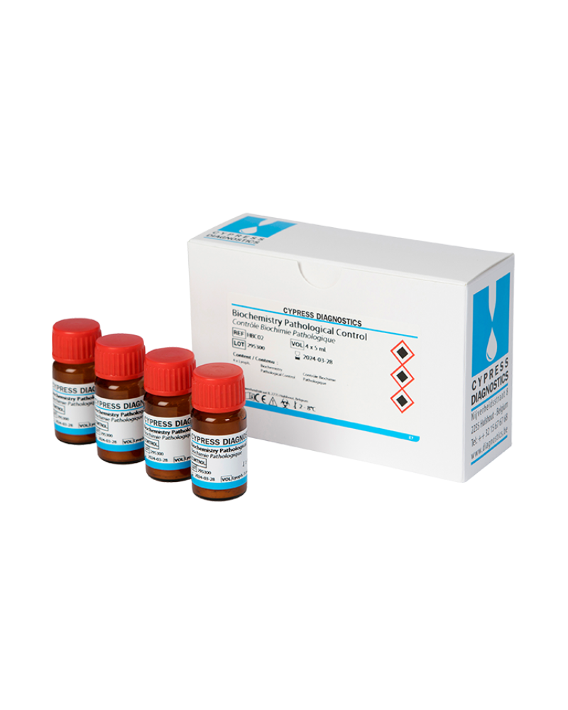 Contrôle Pathologique