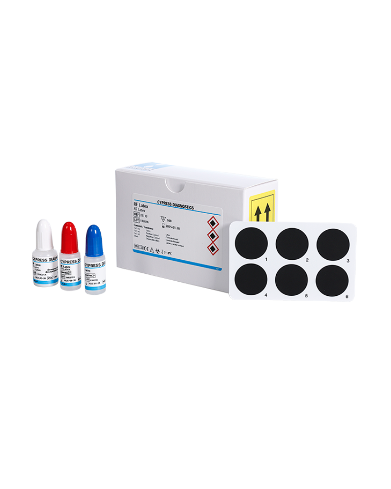 Facteur Rheumatoide  (RF)