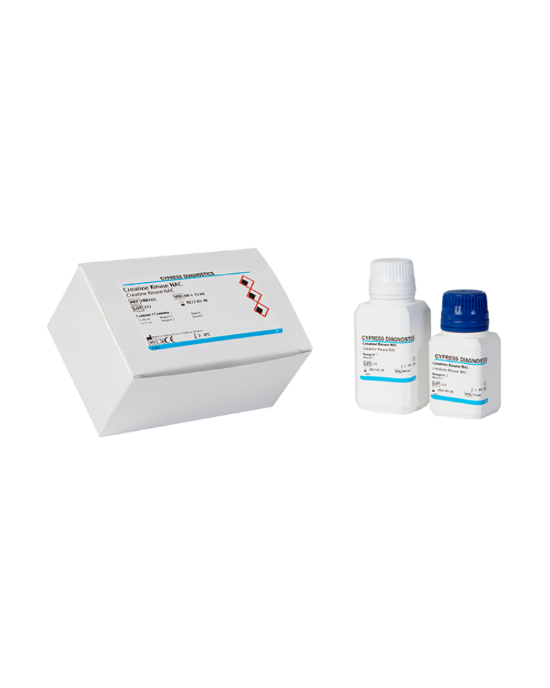 Creatine Kinase (CK)