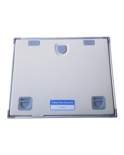 Cassette standard de radiographie 28 x 35 cm