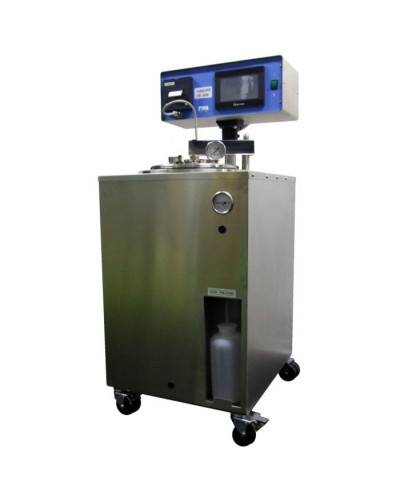 Automate pour préparation de milieux de culture  2 x 40T