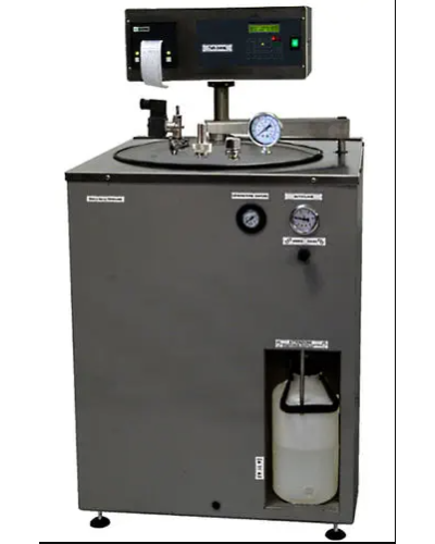 Automate pour préparation de milieux de culture 40 L