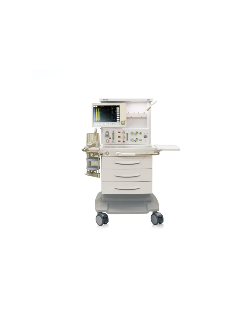 Appareil d'anesthésie, Modèle A9800