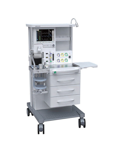 Appareil d'anesthésie, Modèle A9600