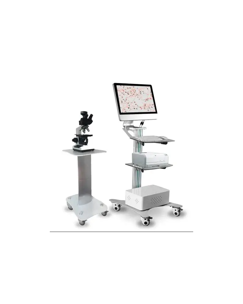 Analyseur de qualité du sperme, Modèle SW-3703