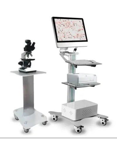 Analyseur de qualité du sperme, Modèle SW-3702