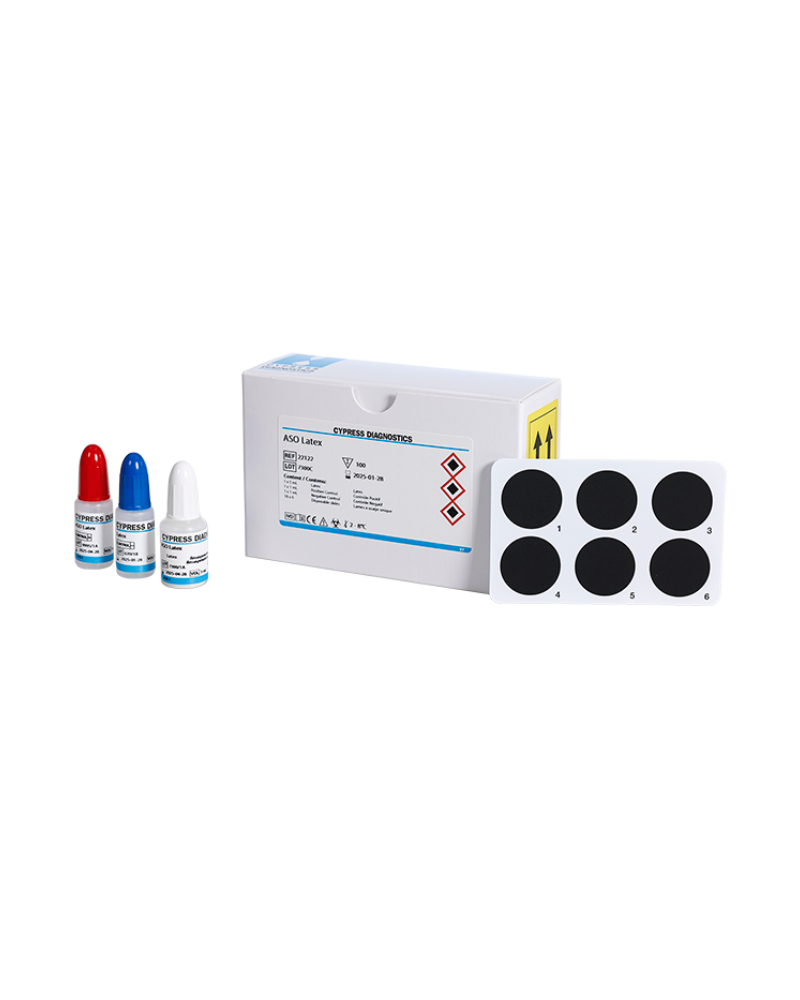 Réactif ASLO Réactif ASLO