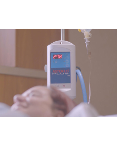 RECHAUFFEUR DE SANG ET PERFUSION RECHAUFFEUR DE SANG ET PERFUSION